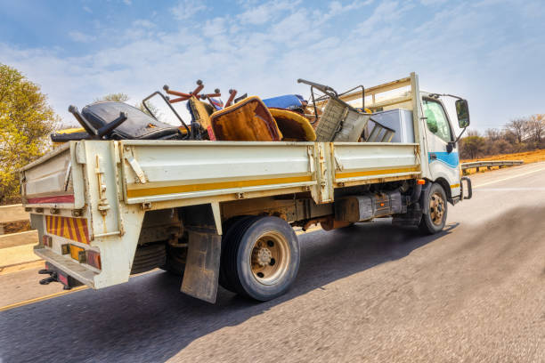 Best Residential Junk Removal  in Winsted, MN